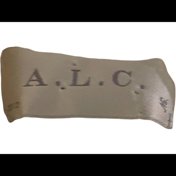 A.L.C. | EUC Women’s Crewneck Long-sleeve Sweater Size XS - Picture 5 of 7